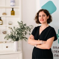 Nina Blažević Email