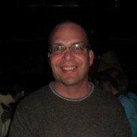 Wonderful Sales Employee William Scannell's profile photo