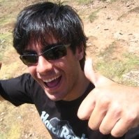 Critical Software Employee Telmo Simoes's profile photo