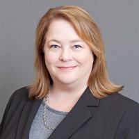 IEM Employee Amy Stewart's profile photo