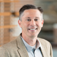 ComEd Employee Mark Baranek's profile photo