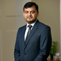 Prabhudas Lilladher Private Limited Employee Praveen Sahay's profile photo