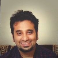 Testsigma Employee Piyush Taori's profile photo