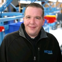 Macurco Inc. Employee Thomas Schmidt's profile photo