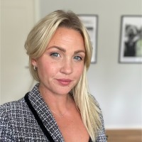 Region Sörmland Employee Julia Nilsson's profile photo