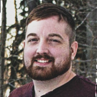 Young Supply Company Employee Jordan Rudd's profile photo