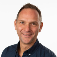 Rideon Entertainment Employee Dale Smorgon's profile photo