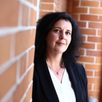 Zavarovalnica Triglav, d.d. Employee Helena Kitek's profile photo
