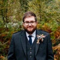 Frontier Developments Employee Neil Duncan's profile photo
