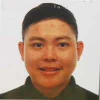 Miclyn Express Offshore Employee Mohammad bin Mohammad Shazali's profile photo