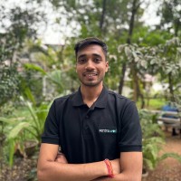 Futluz Technologies Employee Umang Agarwal's profile photo
