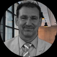 Syentys Employee Jean-Louis Bodren's profile photo