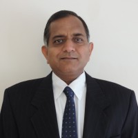 MBA Hotel Brokers Employee Urmish Patel's profile photo