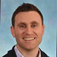 UNC Health Care System Employee Andy Lobonc's profile photo