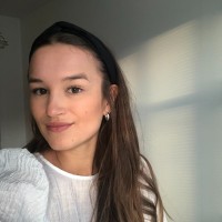 Botanique Hotel Prague Employee Lucie Svoboda's profile photo