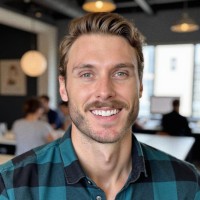 Group SJR Employee Dan Flecker's profile photo