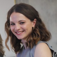 Ecommpay Employee Maria Rush's profile photo