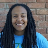 Solar Energy Industries Association Employee Erika Symmonds's profile photo