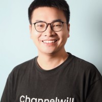 channelwill畅销家 Employee Bo Liu's profile photo