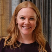 JPMorgan Chase & Co. Employee Amanda Reece's profile photo