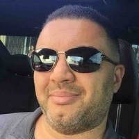 The Foundation Employee Gareth Cook's profile photo