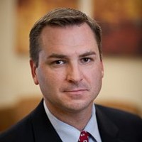 Watkins Insurance Group Employee Matt Tjelmeland's profile photo