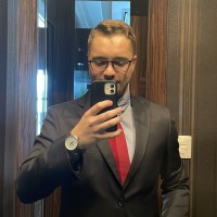 Leonardo abu Farah Marchioro Email & Phone Number