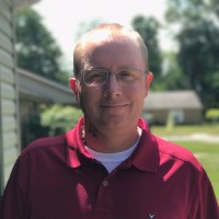 CNC Industries, Inc. Employee Sean Odier's profile photo