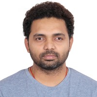 Ravikumar Pogiri Email & Phone Number