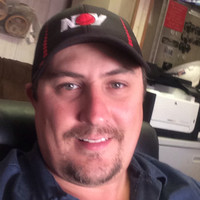 Helmerich & Payne Employee Shane Spence's profile photo
