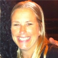 Jewish Community Center of San Francisco Employee Samantha Kelman's profile photo