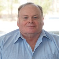 CyberNow Labs Employee John Wilson's profile photo