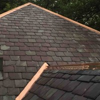 The Durable Slate Company Employee Patrick Fisher's profile photo