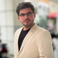 Mobisis Employee Enes Bilici's profile photo