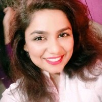 Aniqa Bernard Email