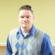 HBI Amerilab Technologies Employee Chad Evans's profile photo