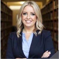 Katie Holzwarth