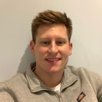 LIQUID ADVERTISING LTD Employee Michael Bennett's profile photo