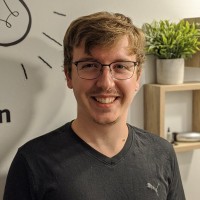 MDA Employee Derek Lefebvre-Dupras's profile photo