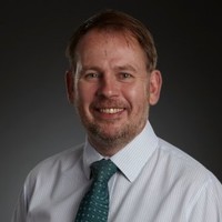 GXO Logistics, Inc. Employee Andrew Reader's profile photo