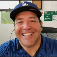 Aminco International (USA) Inc. Employee Eric Garcia's profile photo