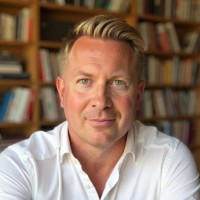 Mobilisights Employee Alistair Colam's profile photo