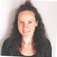 Primotex Employee Katarzyna Wolska's profile photo
