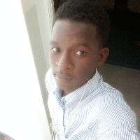 Teyliom Logistics Employee Alassane Sow's profile photo