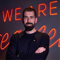 LEGAMI Employee Alessandro Garlati's profile photo