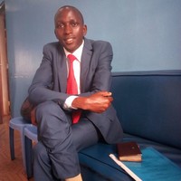 Samuel Njogu Email