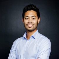 Heetch Employee Prixa Phrasathane's profile photo