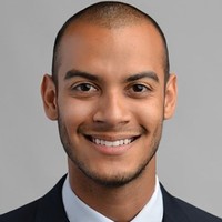 RevDoc Employee Andres Santayana's profile photo