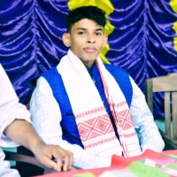Optifyx Technology Employee Gitumoni Saikia's profile photo