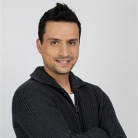 Palo Alto Networks Employee Omer Chen's profile photo